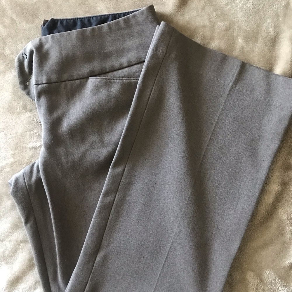 Express Editor Dress Pants